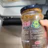 海天豆瓣酱黄豆酱非转基因下饭酱家用东北大酱红烧拌饭拌面炒菜调味品 辣黄豆酱800g*2 实拍图