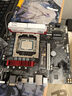 雷克沙（Lexar）THOR PRO 雷神系列 1TB SSD固态硬盘 M.2接口(NVMe协议) PCIe 4.0x4 传输速度6500MB/s 游戏装机 实拍图