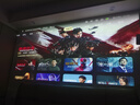 极米Play6 投影仪便携户外露营1080P家用云台智能投影一体式隐藏支架哈曼卡顿音响 七夕礼物 国家补贴 实拍图