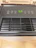 美的（Midea）除湿机/抽湿机12升/天 自营家用20㎡轻音小型回南天客厅卧室内防潮专用干衣吸湿器CF12BD/N7-DO 实拍图