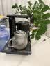 容声全自动上水电热水壶茶台烧水壶热水壶烧水器上水茶盘电茶壶茶具泡茶器全套烧水壶烧水煮茶一体机 0.8L 12小时恒温+大显示屏+加厚保温壶 实拍图