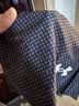 安德玛（Under Armour）防晒面罩男骑行冰丝面巾围脖套魔术头巾女防风尘骑车装备钓鱼面罩 实拍图
