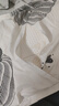 睡眠博士（AiSleep）磁石成人记忆棉颈椎枕头枕芯深度睡眠护颈枕 实拍图