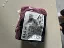 月盛斋【冷鲜牛肉】国产牛里脊净重400g 内蒙冰鲜牛肉鲜肉 中华老字号 实拍图