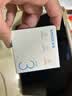 ANKER安克苹果充电线双头type-c 适用iPhone17/16/15手机iPad/Mac电脑华为小风扇快充数据线0.9m白 实拍图