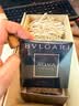 宝格丽（BVLGARI）【专属定制】碧蓝淡香氛100ml海洋调男士香水生日礼物送男友男生 实拍图