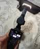 大疆 DJI Osmo Pocket 4 一英寸口袋云台相机 OP灵眸手持数码相机 旅游vlog便携美颜摄像 标准套装 官方标配 实拍图