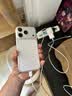 Apple/苹果【点击“立即领取“享补贴】iPhone 17 Pro 256GB 银色 支持移动联通电信5G 双卡双待手机 实拍图