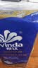 维达（Vinda）有芯卷纸 蓝色经典4层200克*10卷 厚韧大分量 卫生纸厕纸 卷筒纸 实拍图