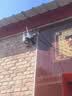 霸天安高清摄像头监控室外无线wifi家庭监控器家用手机远程360度无死角带夜视全景语音旋转可对话户外 实拍图