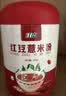 江中山药葛根玉米羹猴菇500g早餐即食玉米糊稀营养低脂粗粮代餐无蔗糖 实拍图