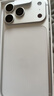 Apple/苹果【点击“立即领取“享补贴】iPhone 17 Pro Max 512GB 银色 移动联通电信5G 双卡双待手机 实拍图