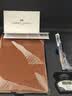 辉柏嘉（Faber-castell）【开学礼物】雄心系列木纹礼盒钢笔墨水笔商务送礼送长辈送老师送朋友胡桃木F 实拍图