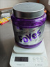 FoYes精准分离乳清蛋白粉90%高蛋白低乳糖不耐运动健身增肌蛋白粉蜜桃 实拍图