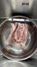 沃典巴西原切牛肋肉肋条净重2斤 牛肉生鲜去骨牛胸腹肉 烧烤炖煮食材 实拍图