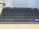 联想（Lenovo）双模键盘M150K 2.4G无线蓝牙键盘多设备连接 剪刀脚结构 快捷键 便携办公笔记本平板手机键盘 实拍图