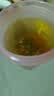 一杯香茶叶冷泡茶玫瑰红茶桂花龙井咖啡乌龙袋泡茶花果茶8g试饮装试喝装 实拍图