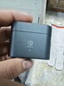 弱水时砂【周传雄同款】Earfeel i7蓝牙耳机入耳式i5升级款真无线主动降噪长续航运动跑步游戏音乐耳机 实拍图