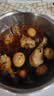 上鲜鸡琵琶腿 2斤 鸡大腿烧烤食材炸鸡腿炸货卤鸡腿鸡肉生鲜清真 实拍图
