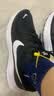 耐克NIKE男子跑步鞋透气 REVOLUTION 8 运动鞋HJ9198-003黑42 实拍图