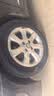 朝阳轮胎 汽车轮胎 195/60R16 89V C66 适配轩逸/海豚/骐达/启辰D6 实拍图