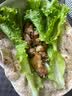 鲜京采内蒙古孜然羊肉串净重2斤 （约50串）露营户外烧烤 京东自有品牌 实拍图