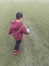 匹克足球4号儿童成人中考标准世界杯比赛训练青少年小学生幼儿蓝 实拍图