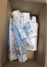 贝亲（Pigeon）奶瓶清洗剂 婴儿专用 奶嘴玩具果蔬清洁1300ml 囤货装 PL156 实拍图