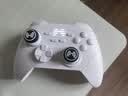 北通鲲鹏20游戏手柄AI智控双切扳机TMR震动无线蓝牙xbox类电脑PC手机steam电视NSswitch2原神 宝可梦 实拍图