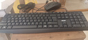acer（acer）键鼠套装 有线键盘鼠标 商务办公键鼠套 防泼洒 全尺寸 USB笔记本台式机通用OCC341 实拍图