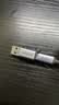 绿联USB3.2转换Type-C转接头OTG适用苹果17/16/15华为安卓手机U盘耳机键鼠充电数据线笔记本电脑车载 实拍图