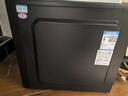 华硕（ASUS）【14代酷睿i7】台式电脑主机独显商用办公电脑商务家用游戏设计渲染企业补贴组装电脑整机全套 三：酷睿i7丨16G丨1TB丨4G独显热销款 华硕单主机【五年质保+国行带票+送键鼠】 实拍图