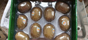 佳沛（zespri）新西兰阳光金奇异果10粒巨大果单果146-175g 猕猴桃水果礼盒 实拍图