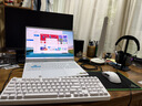 华硕（ASUS）华硕天选6 Pro 锐龙版 16英寸 学生优惠 游戏本 笔记本电脑 锐龙9 8940HX/RTX5060/魔幻青 240Hz 16G内存/1T高速固态硬盘 2.5K  |16:10高色 实拍图