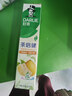 好来（DARLIE）原黑人茶倍健初萃茶·清柚雪芽味牙膏长效清新口气平衡酸碱160g 实拍图