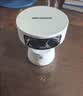 海康威视（HIKVISION）4g监控摄像头 终身免流量 无需连WiFi 电池供电免插电 磁吸底座免打孔 9000mAh锂电池 可充电款R5P 实拍图