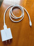 绿联安卓快充数据线MicroUSB充电线老式梯形接口适用vivo/华为/小米/荣耀oppo手机充电宝充电器1米2A 实拍图
