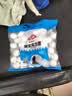 安井黑芝麻汤圆 宁波风味 800g/袋 约40个 量贩装元宵丸子早餐点心 实拍图