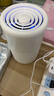 飞利浦（PHILIPS）同款空气净化器除甲醛桌面新房急入住神器除烟味家用车内除臭菌除醛机除猫毛 【便携式净化器】除臭杀菌丨除甲醛 实拍图