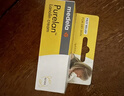 美德乐（Medela）羊脂膏乳头膏保护霜高纯度防皲裂膏滋润准孕妇瑞士进口7g 实拍图