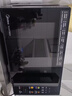 美的（Midea）微波炉烤箱一体机900w微波1000w烧烤平板光波速热23L容量变频2026新款彩膜家用一级能效 （C32） 实拍图