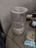 苏泊尔（SUPOR）加湿器小型落地净化器卧室办公桌面家用增湿器大容量雾化加湿器空调伴侣21B 实拍图