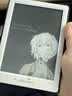 掌阅（iReader）【新品发布】Neo3 6英寸电子书 智能阅读器 墨水屏电纸书 看书学习漫画AI平板电脑 轻薄便携 告白 实拍图