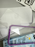 闪魔适用苹果16/16pro钢化膜iphone16promax手机膜非全屏无黑边16plus高清抗指纹防爆防摔15保护贴膜 【T1-Pro】高清防爆-2片装+神器 苹果16ProMax 实拍图