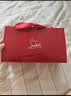 路铂廷（Christian Louboutin）【双11抢先购】CL细高跟唇膏386L裸玫瑰萝卜丁口红生日礼物送女友 实拍图