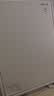 双枪【100%纯钛】双面切菜板抗菌防霉家用食品级 生熟分区防滑耐砍剁 实拍图