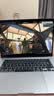 苹果/苹果AI/MacBook Air15英寸M5 (10+10核) 16G 512G天蓝色笔记本电脑MDVQ4CH/A 实拍图