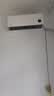 小米空调  巨省电 1.5匹挂机 一级能效 外机单排铜管 KFR-35GW/N1A1【整机十年免费包修】 实拍图