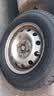 佳通轮胎(Giti)轮胎 165/70R13C 88/86T  6PR Van600 A 适配夏利/福瑞达等 实拍图