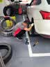 玲珑轮胎汽车轮胎205/50R17 93W XL 玲珑臻选 UD 适配艾瑞泽5帝豪蓝鸟缤瑞 实拍图
